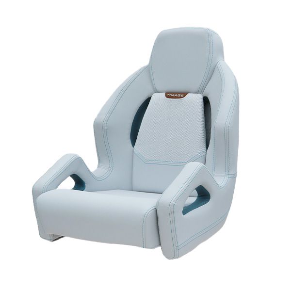 San Martino M4 Pilot Seat