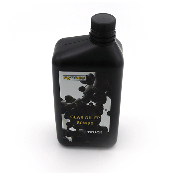 High Pressure Pump Oil