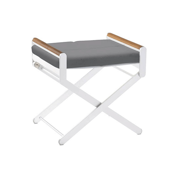 'Oskar' Folding Stool