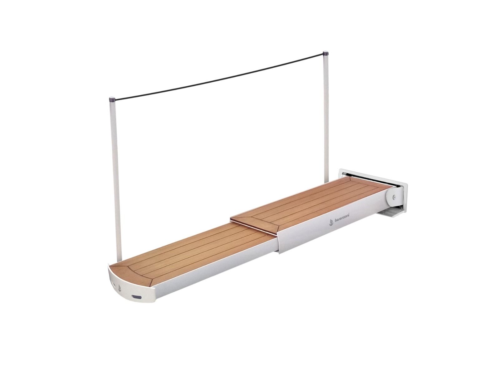 PI 691 Super Compatta