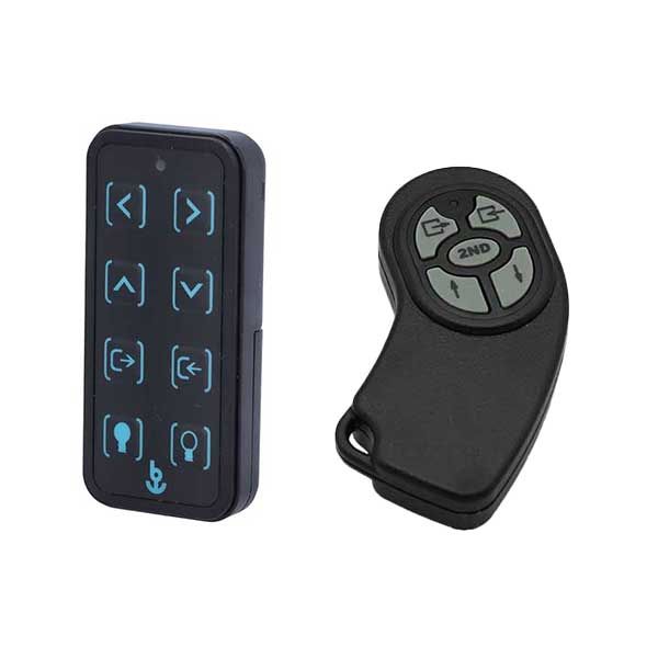 Radio Remote Control