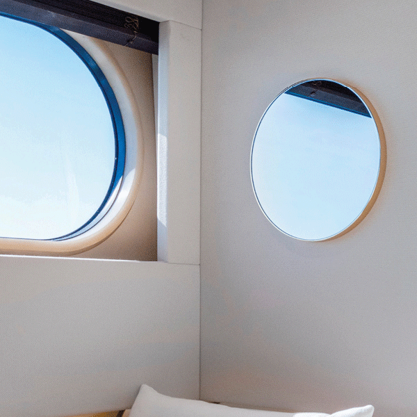 Custom Mirrors