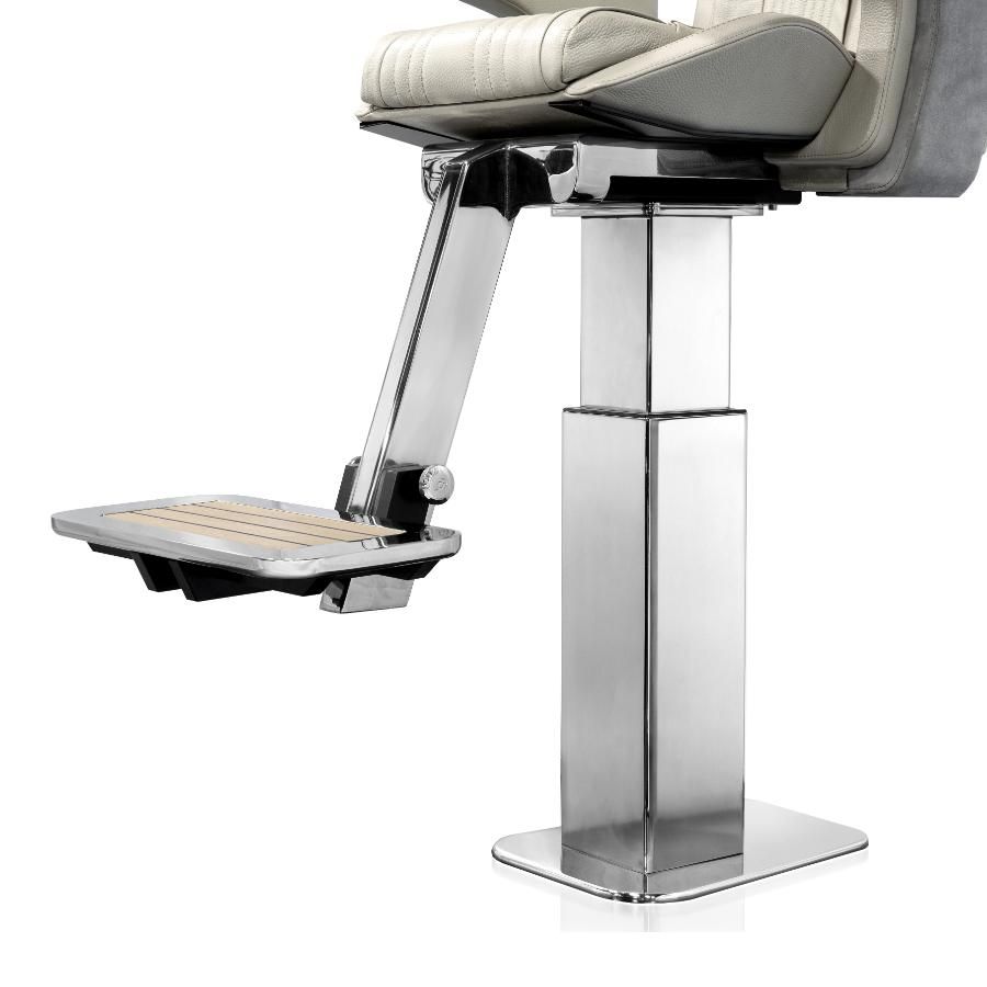 S 418 Electric Seat Pedestal