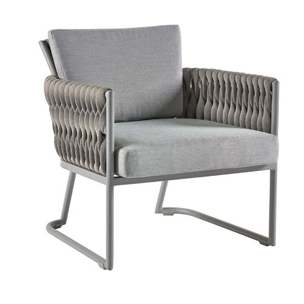 'Basket' Lounge Chair