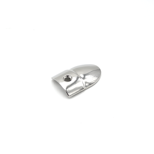 Sphaera 25 Bullet End Cap - Slim or No Base