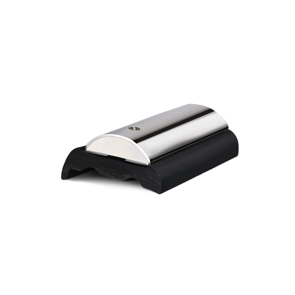 Sphaera 35 Stainless Steel Fender Profile 