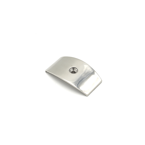 Sphaera/Binox 65 Stainless Steel Joint Cover 