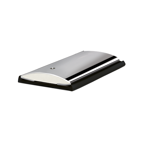 Sphaera 65 Stainless Steel Fender Profile - Slim Base