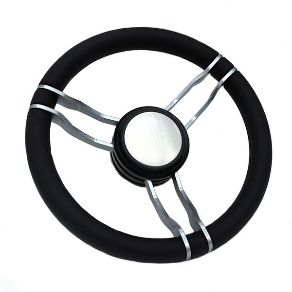 Tino Steering Wheel