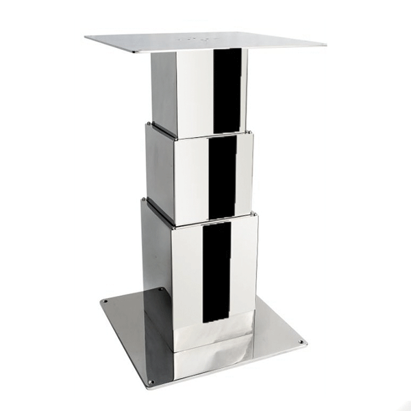 Electric Table Pedestal