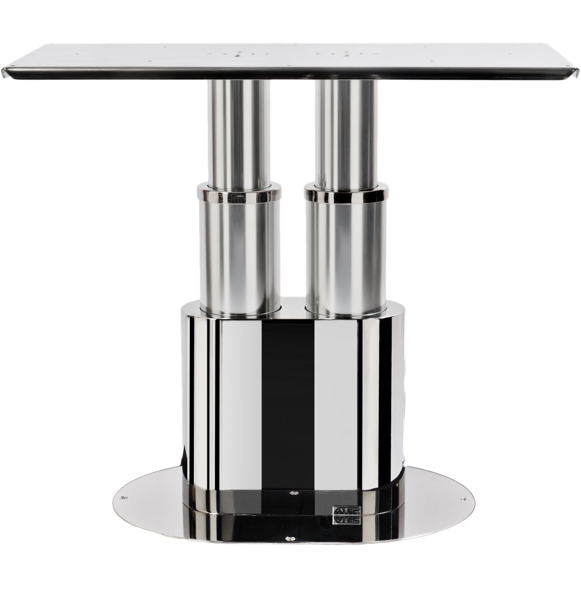 Electric Table Pedestal