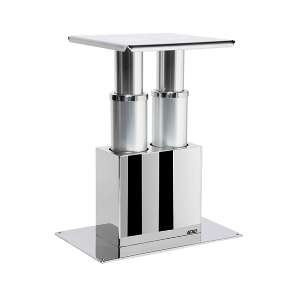 Electric Table Pedestal