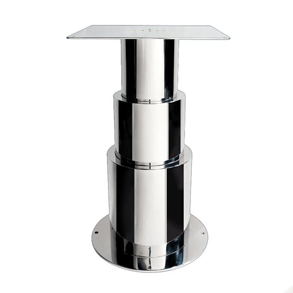 Electric Table Pedestal