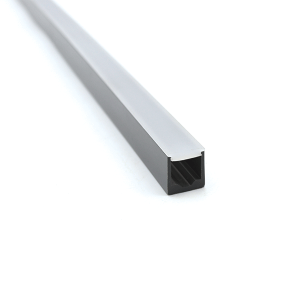 Walk-on Plastic Extrusion For Neon LED Strip