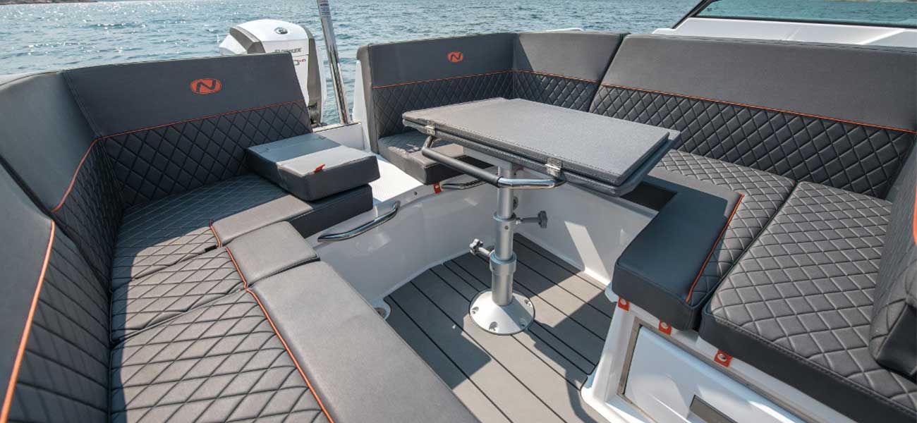 Exciting 2024 Partnership with Pacyfic: Premium Yacht Upholstery Now Available