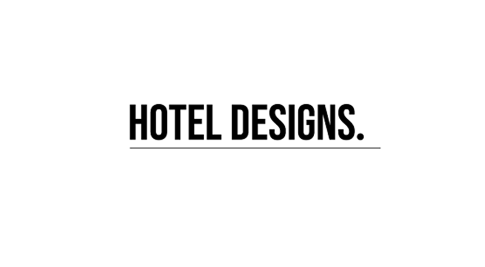 Press Release - Timage are featured in 'Hotel Designs' for August