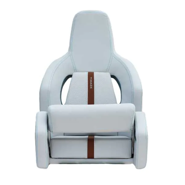 San Martino M4 Alto Pilot Seat