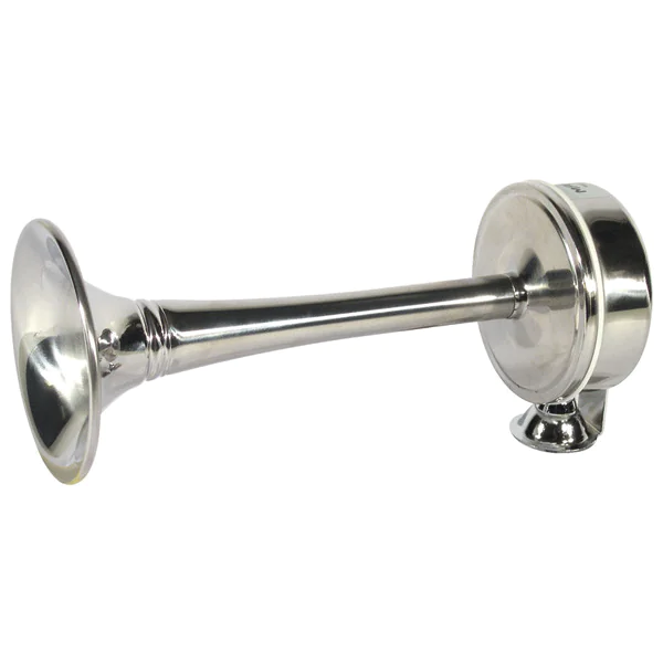 Electric Duck Horn