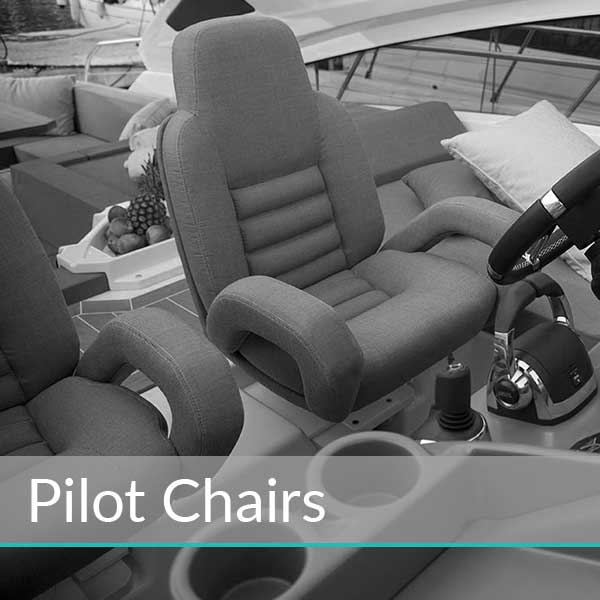Pilot Chairs