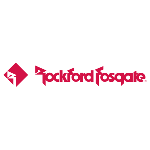 Rockford Fosgate logo