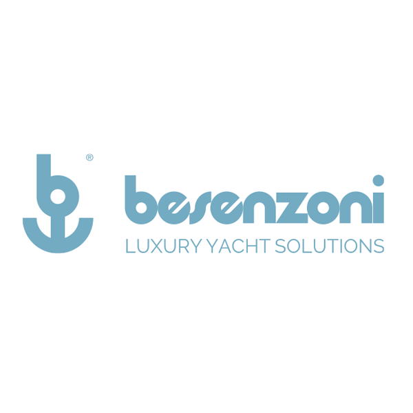 besenzoni logo