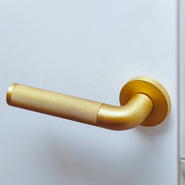 High-quality hardware, latches, and handles for doors and cabinets