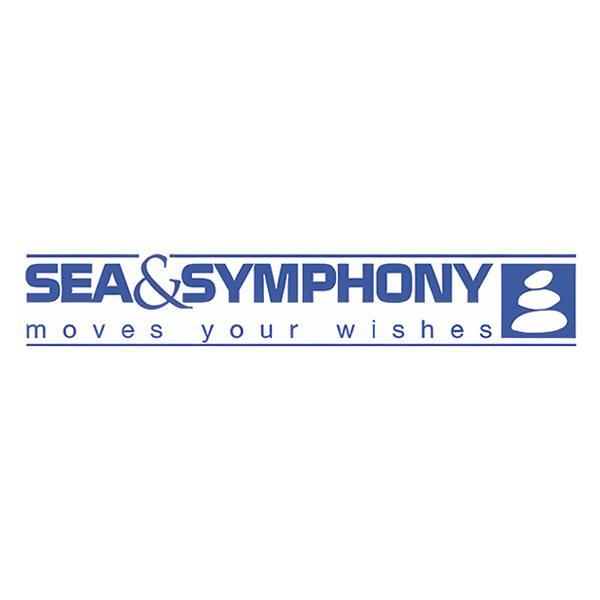 sea and symphony logo