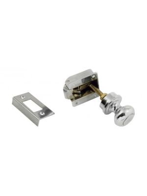 Push Button Latches Door Cupboard Furniture Hardware