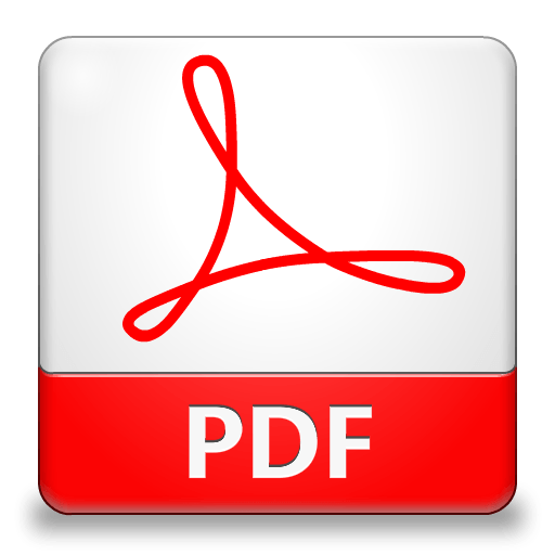 Download as PDF Download as PDF